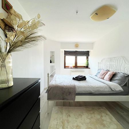City Center Privat-Sauna Familyconcept Ιάσιο Εξωτερικό φωτογραφία