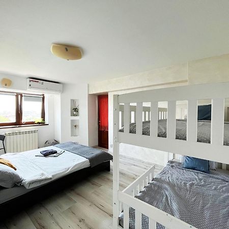 City Center Privat-Sauna Familyconcept Ιάσιο Εξωτερικό φωτογραφία