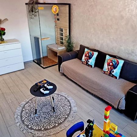 City Center Privat-Sauna Familyconcept Ιάσιο Εξωτερικό φωτογραφία