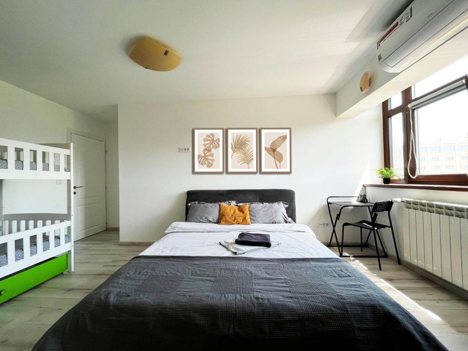 City Center Privat-Sauna Familyconcept Ιάσιο Εξωτερικό φωτογραφία