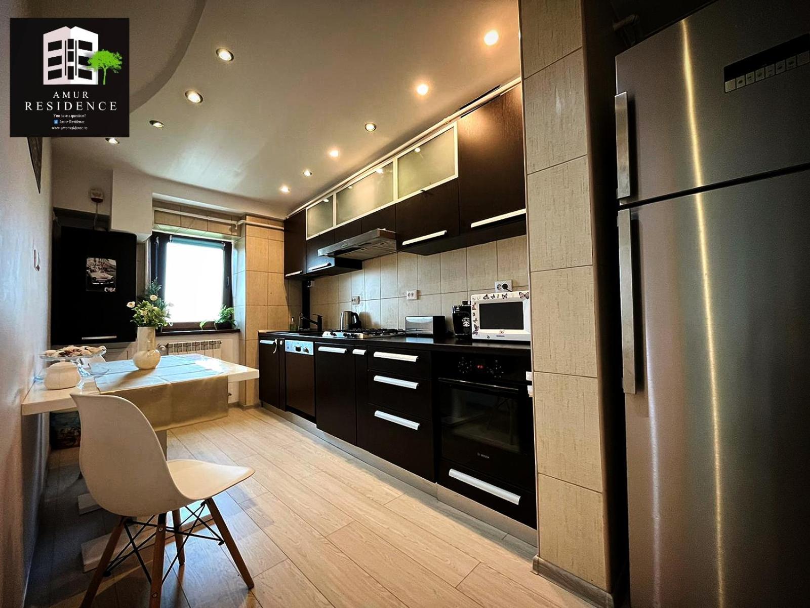City Center Privat-Sauna Familyconcept Ιάσιο Εξωτερικό φωτογραφία