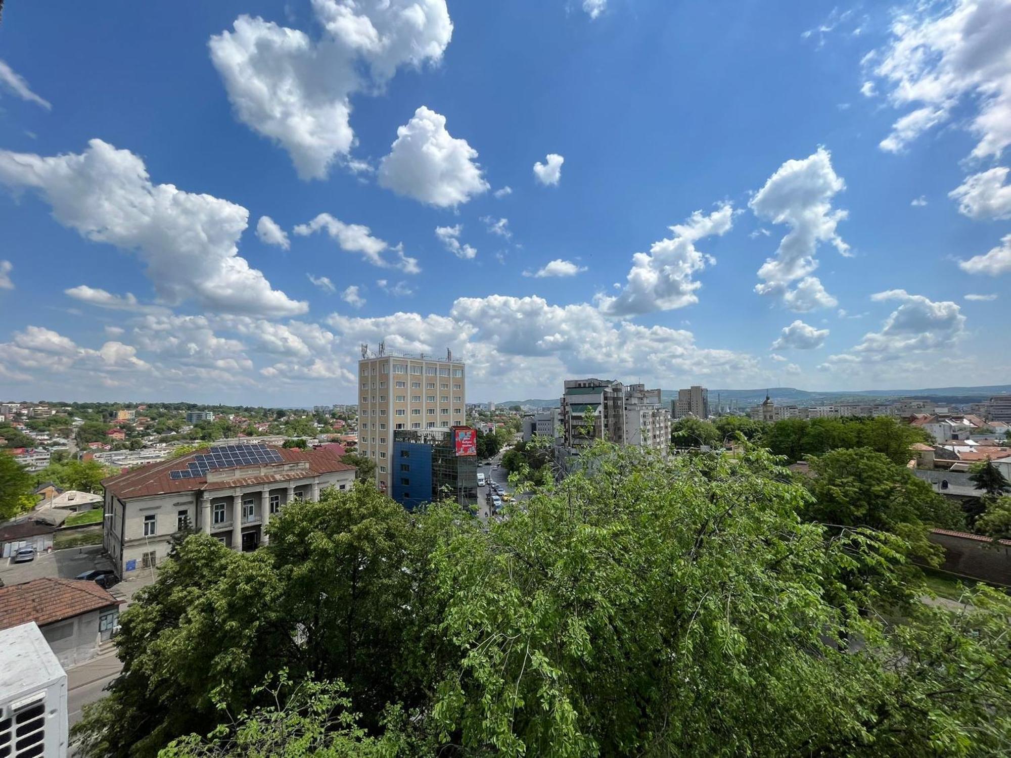 City Center Privat-Sauna Familyconcept Ιάσιο Δωμάτιο φωτογραφία