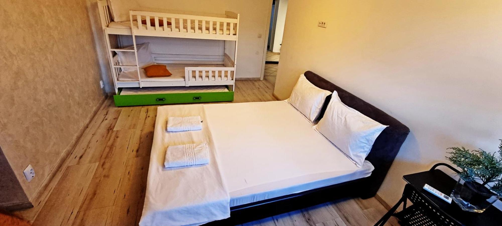 City Center Privat-Sauna Familyconcept Ιάσιο Εξωτερικό φωτογραφία