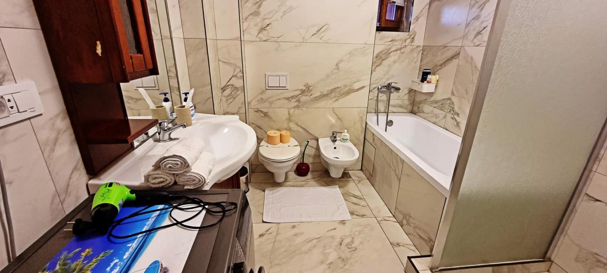 City Center Privat-Sauna Familyconcept Ιάσιο Εξωτερικό φωτογραφία