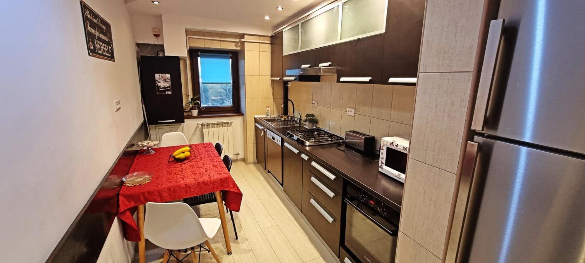 City Center Privat-Sauna Familyconcept Ιάσιο Εξωτερικό φωτογραφία