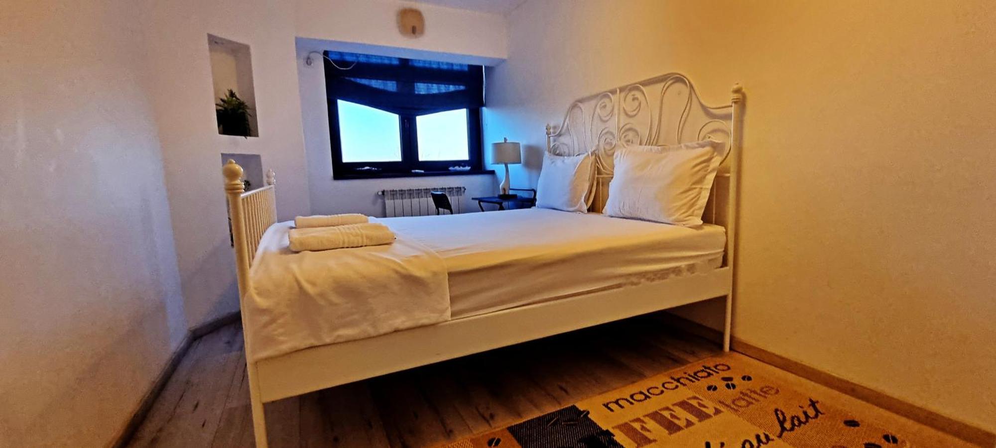 City Center Privat-Sauna Familyconcept Ιάσιο Εξωτερικό φωτογραφία