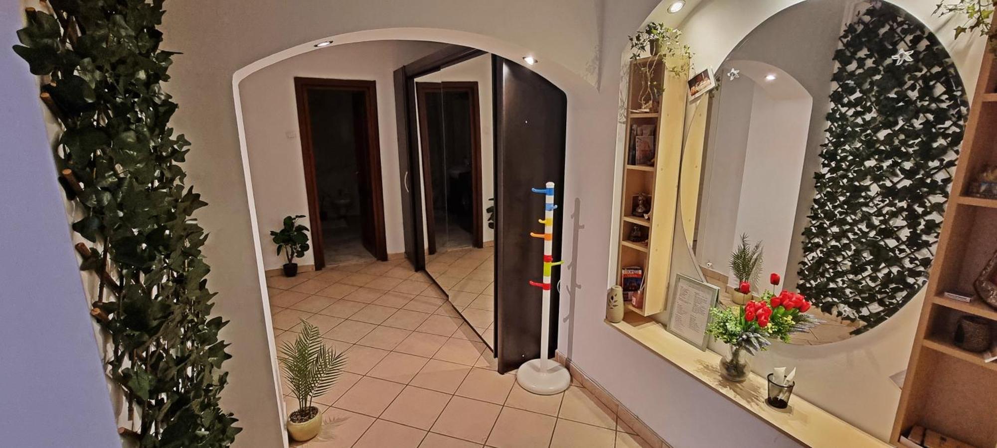 City Center Privat-Sauna Familyconcept Ιάσιο Εξωτερικό φωτογραφία